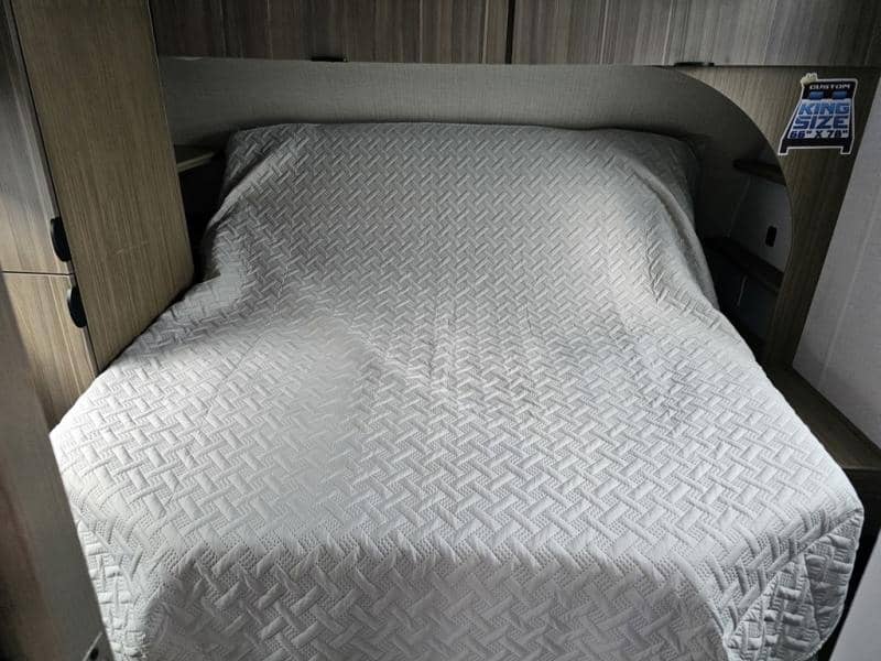 2026 Forest River 2026 Forest River Salem Cruise Lite - thumbnail 27