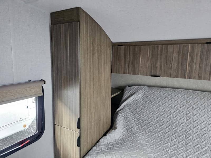 2026 Forest River 2026 Forest River Salem Cruise Lite - thumbnail 28