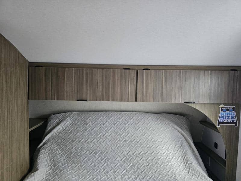 2026 Forest River 2026 Forest River Salem Cruise Lite - thumbnail 29