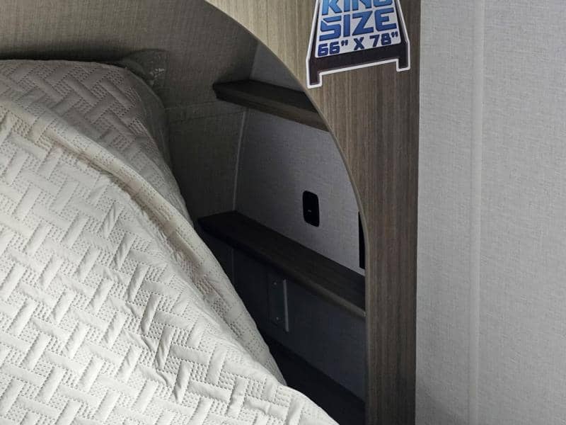 2026 Forest River 2026 Forest River Salem Cruise Lite - thumbnail 30