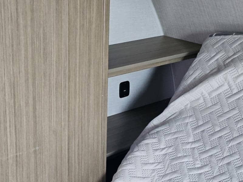 2026 Forest River 2026 Forest River Salem Cruise Lite - thumbnail 31