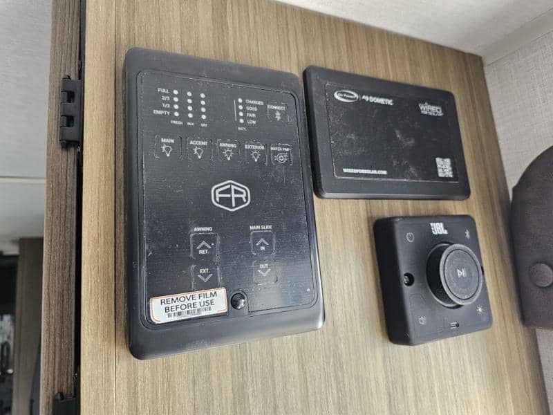 2026 Forest River 2026 Forest River Salem Cruise Lite - thumbnail 32