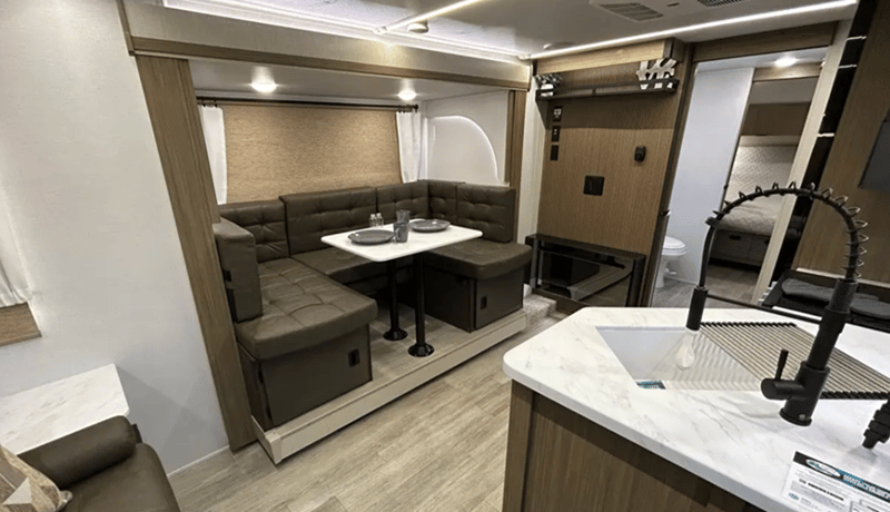 2026 Forest River 2026 Forest River Salem Cruise Lite - thumbnail 36