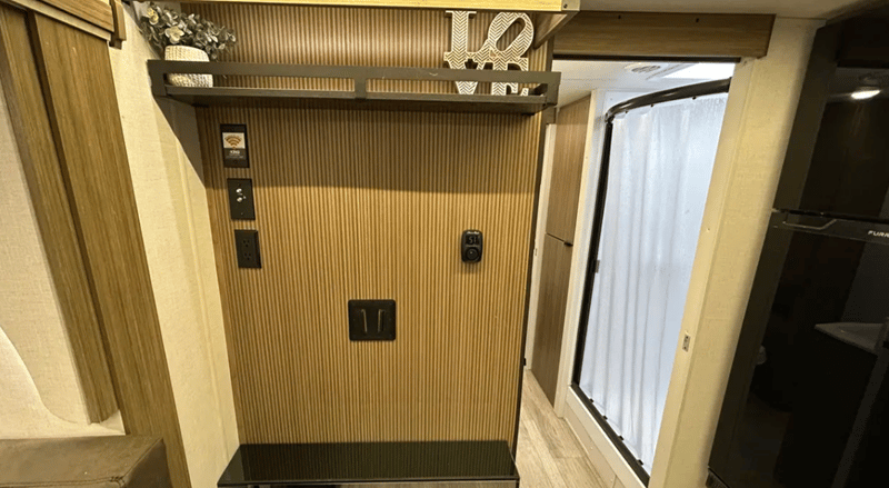 2026 Forest River 2026 Forest River Salem Cruise Lite - thumbnail 37