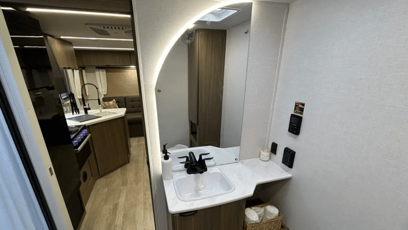 2026 Forest River 2026 Forest River Salem Cruise Lite - thumbnail 38