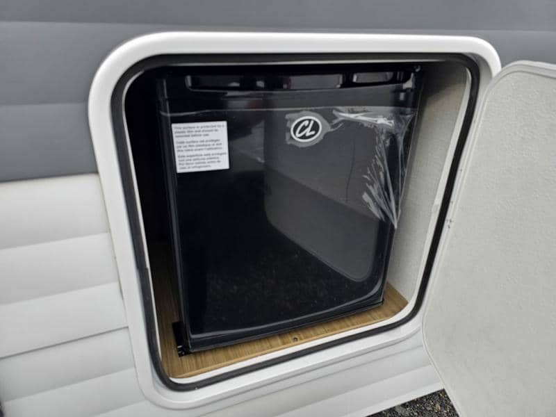 2026 Forest River 2026 Forest River Salem Cruise Lite - thumbnail 8