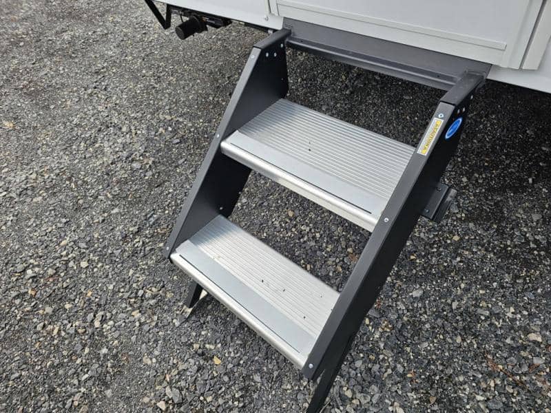 2026 Forest River 2026 Forest River Salem Cruise Lite - thumbnail 10