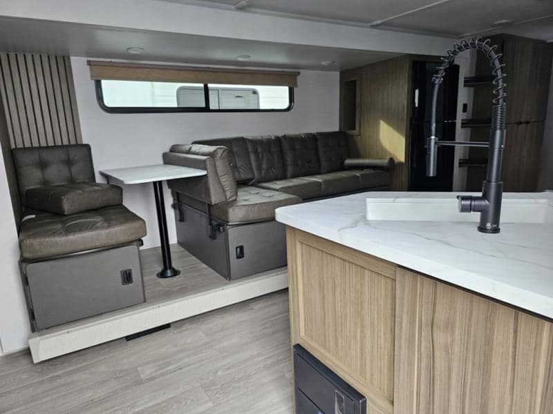 2026 Forest River 2026 Forest River Salem Cruise Lite - thumbnail 12