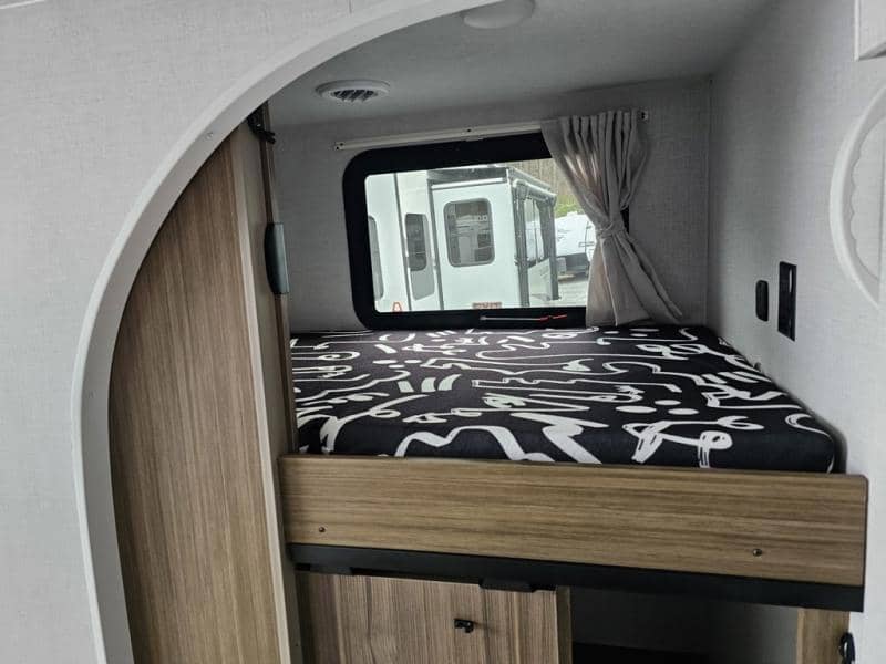 2026 Forest River 2026 Forest River Salem Cruise Lite - thumbnail 16