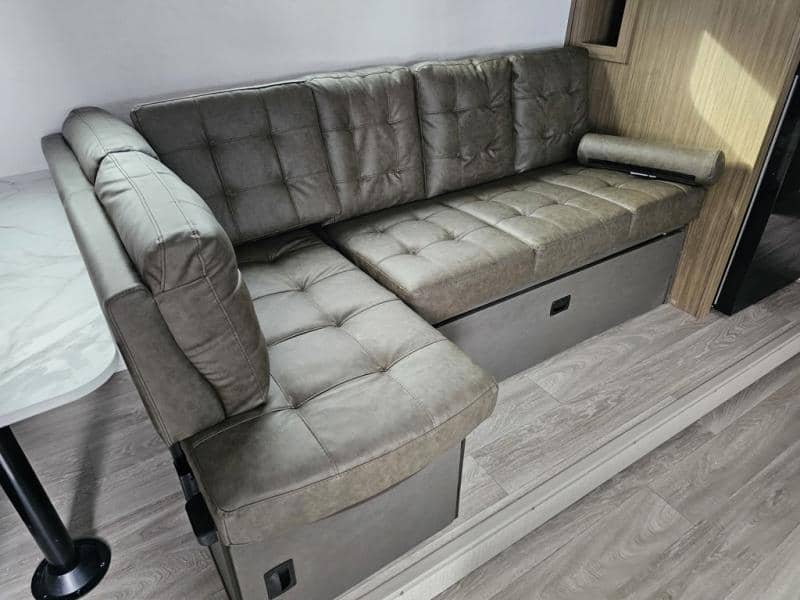 2026 Forest River 2026 Forest River Salem Cruise Lite - thumbnail 18