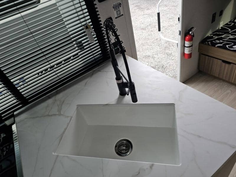 2026 Forest River 2026 Forest River Salem Cruise Lite - thumbnail 19