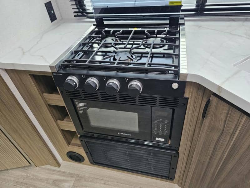 2026 Forest River 2026 Forest River Salem Cruise Lite - thumbnail 20