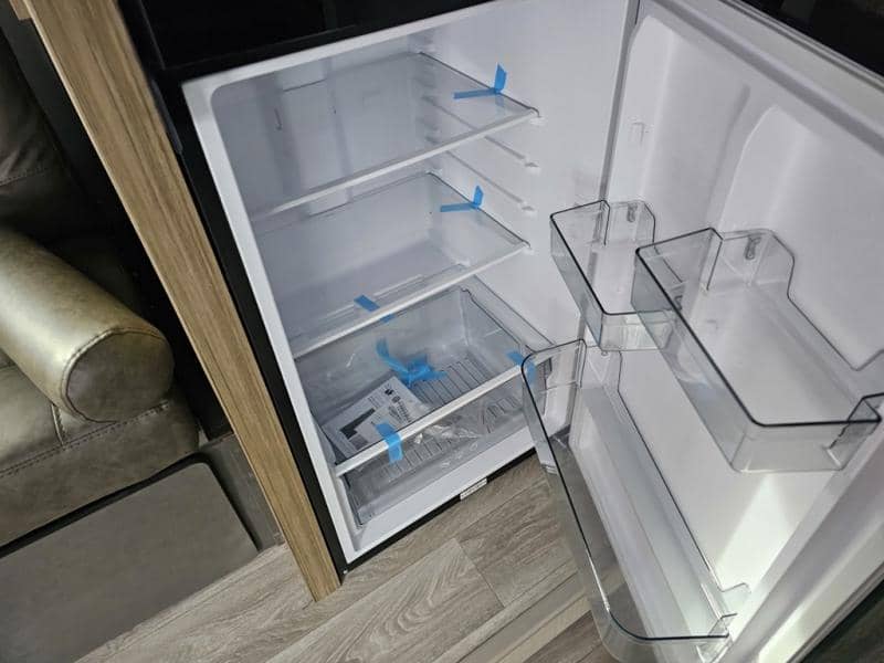 2026 Forest River 2026 Forest River Salem Cruise Lite - thumbnail 23