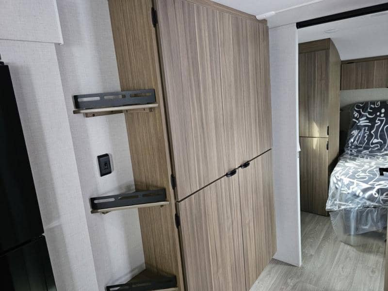 2026 Forest River 2026 Forest River Salem Cruise Lite - thumbnail 24