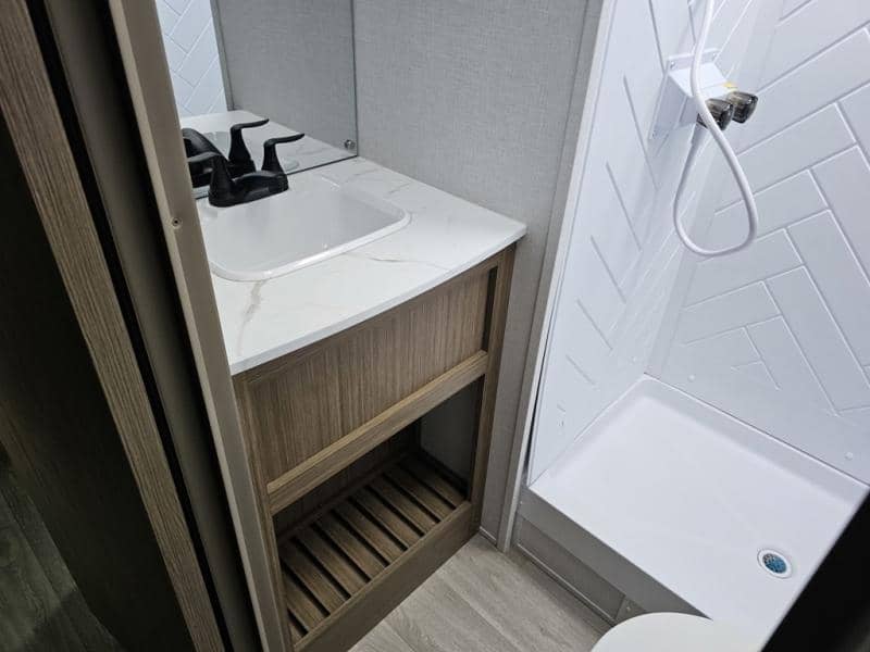 2026 Forest River 2026 Forest River Salem Cruise Lite - thumbnail 25