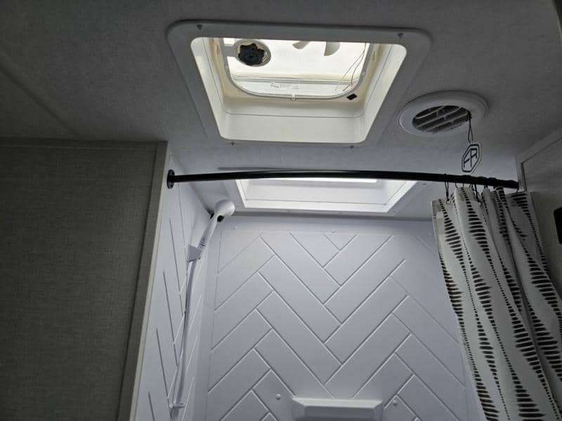 2026 Forest River 2026 Forest River Salem Cruise Lite - thumbnail 27