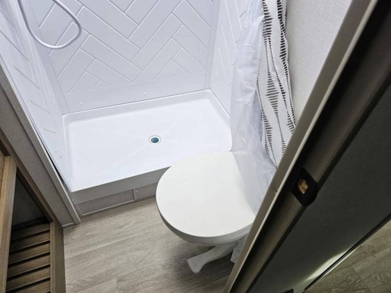 2026 Forest River 2026 Forest River Salem Cruise Lite - thumbnail 28