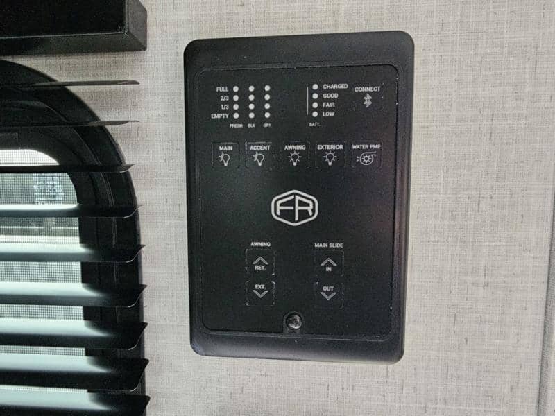 2026 Forest River 2026 Forest River Salem Cruise Lite - thumbnail 33