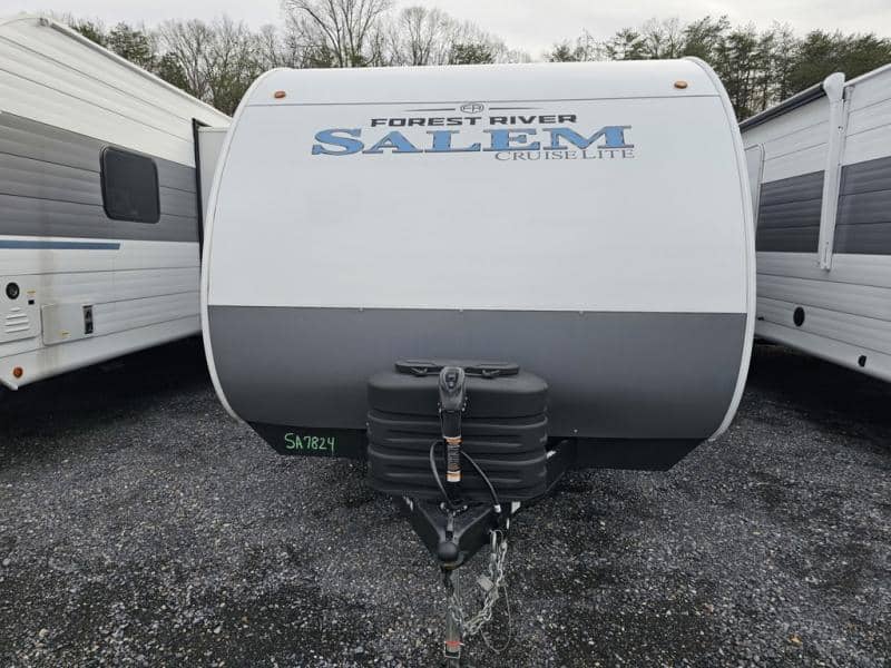 2026 Forest River 2026 Forest River Salem Cruise Lite - thumbnail 3