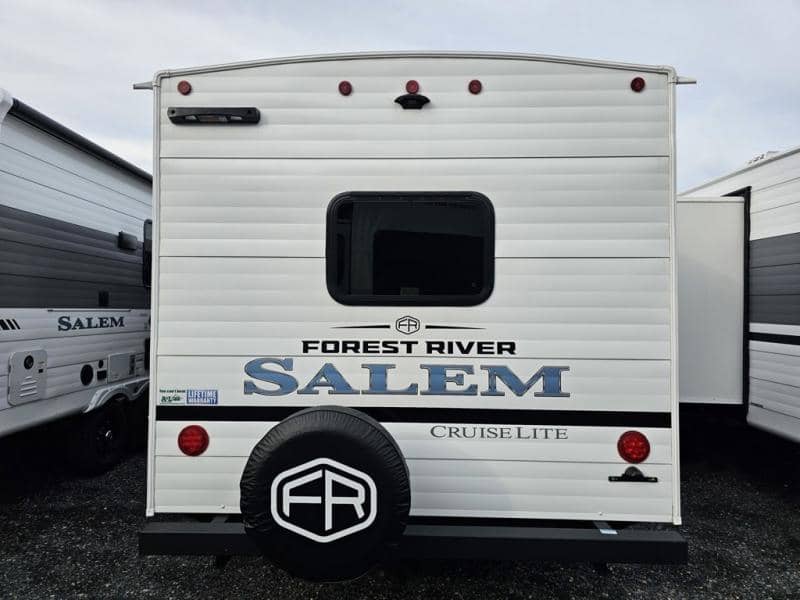 2026 Forest River 2026 Forest River Salem Cruise Lite - thumbnail 6