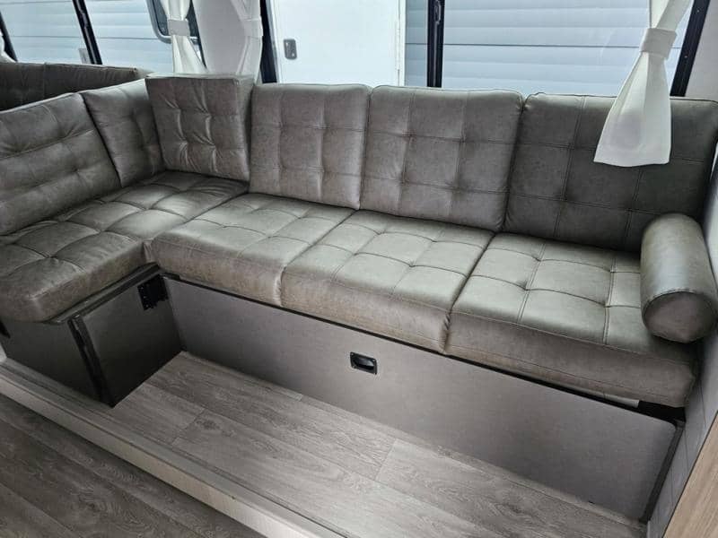 2026 Forest River 2026 Forest River Salem Cruise Lite - thumbnail 12