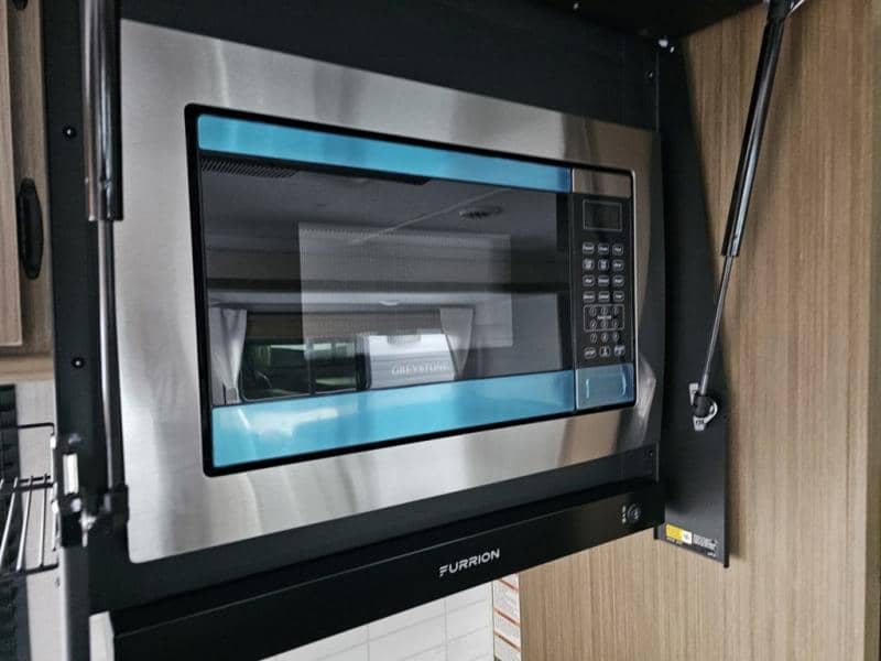 2026 Forest River 2026 Forest River Salem Cruise Lite - thumbnail 16