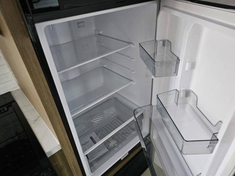 2026 Forest River 2026 Forest River Salem Cruise Lite - thumbnail 18