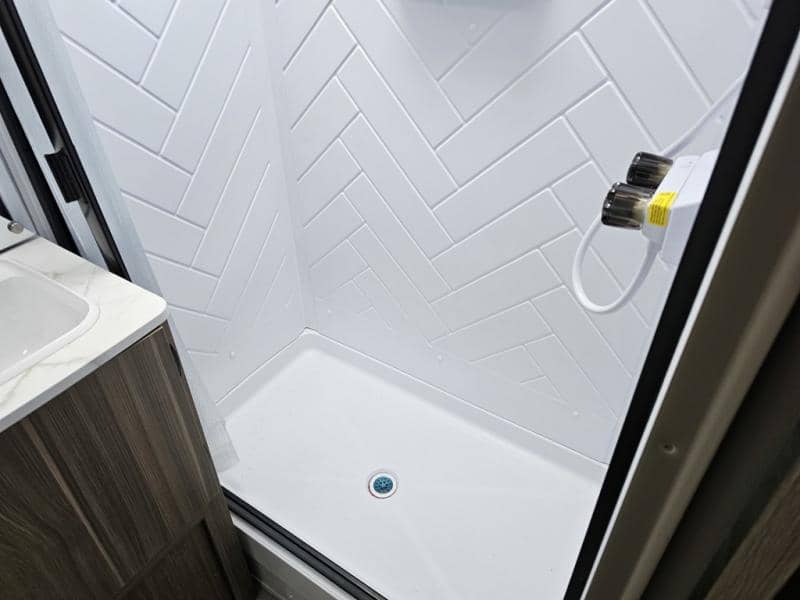 2026 Forest River 2026 Forest River Salem Cruise Lite - thumbnail 21