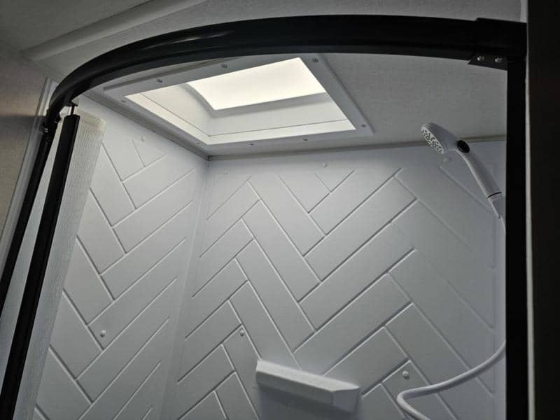 2026 Forest River 2026 Forest River Salem Cruise Lite - thumbnail 22