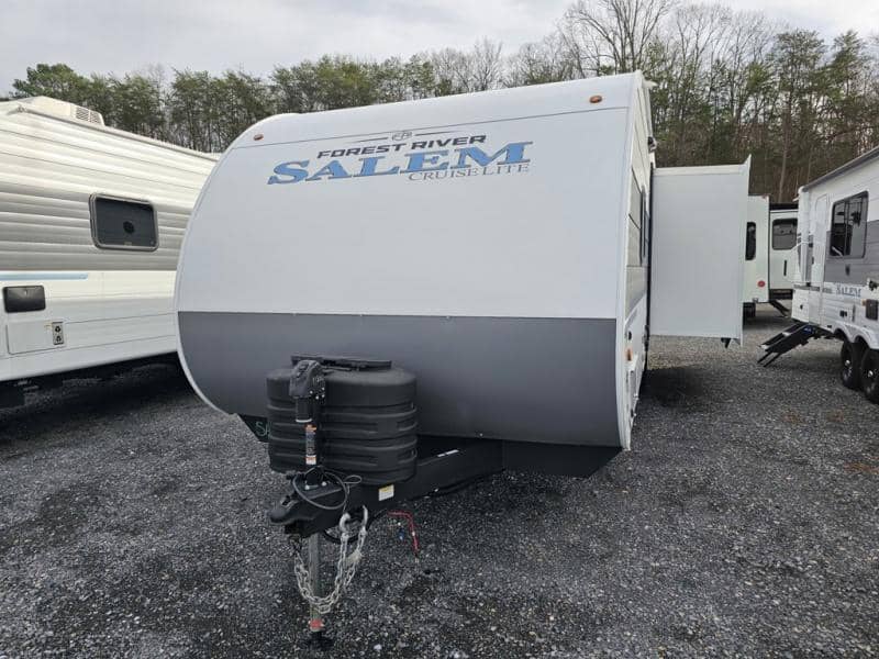 2026 Forest River 2026 Forest River Salem Cruise Lite - thumbnail 3