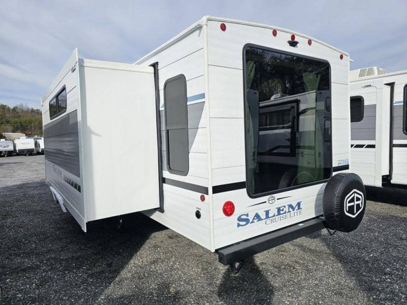 2026 Forest River 2026 Forest River Salem Cruise Lite - thumbnail 5