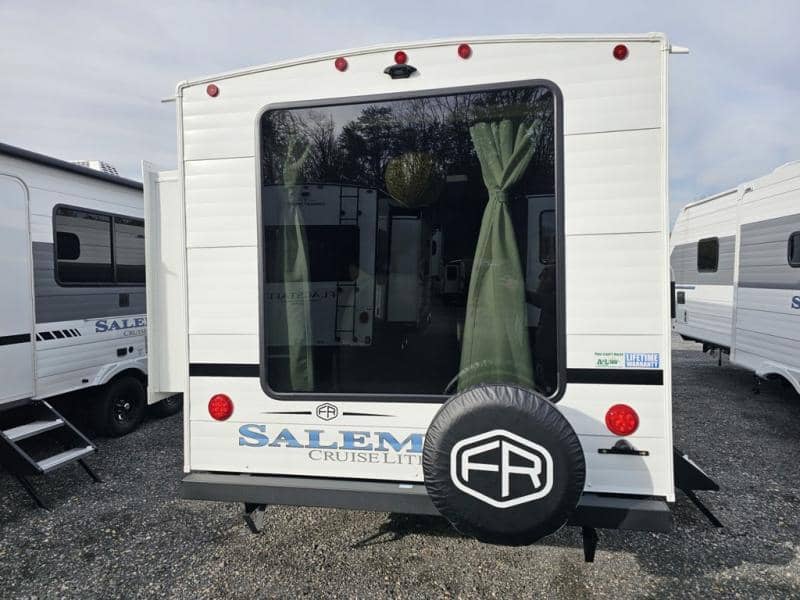 2026 Forest River 2026 Forest River Salem Cruise Lite - thumbnail 6