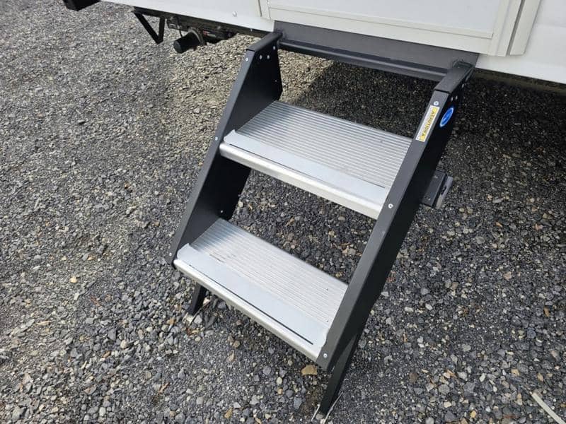 2026 Forest River 2026 Forest River Salem Cruise Lite - thumbnail 10