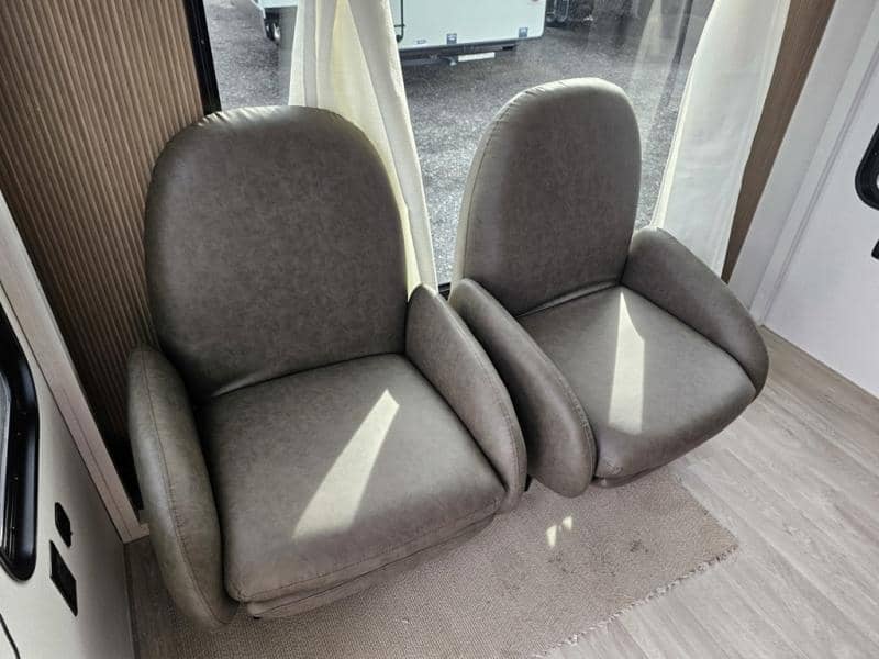 2026 Forest River 2026 Forest River Salem Cruise Lite - thumbnail 13