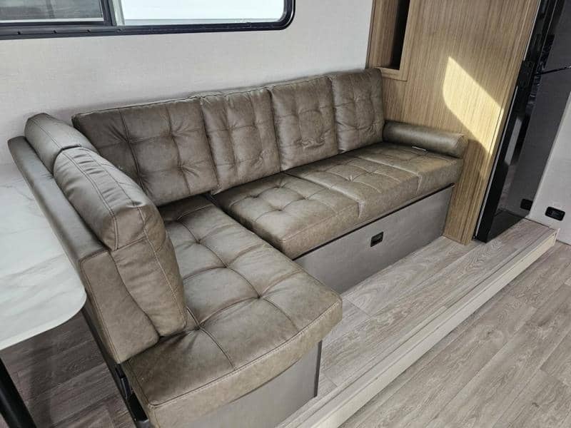 2026 Forest River 2026 Forest River Salem Cruise Lite - thumbnail 16