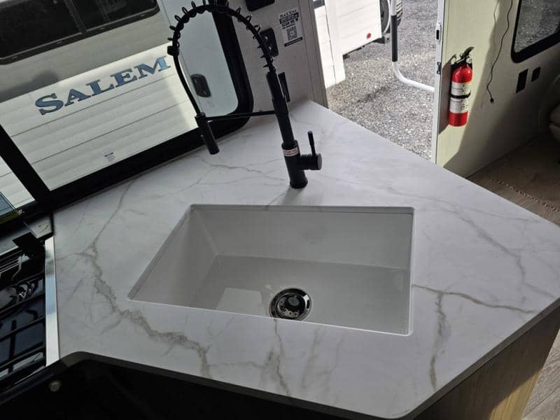 2026 Forest River 2026 Forest River Salem Cruise Lite - thumbnail 17