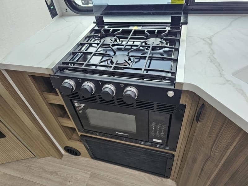 2026 Forest River 2026 Forest River Salem Cruise Lite - thumbnail 18