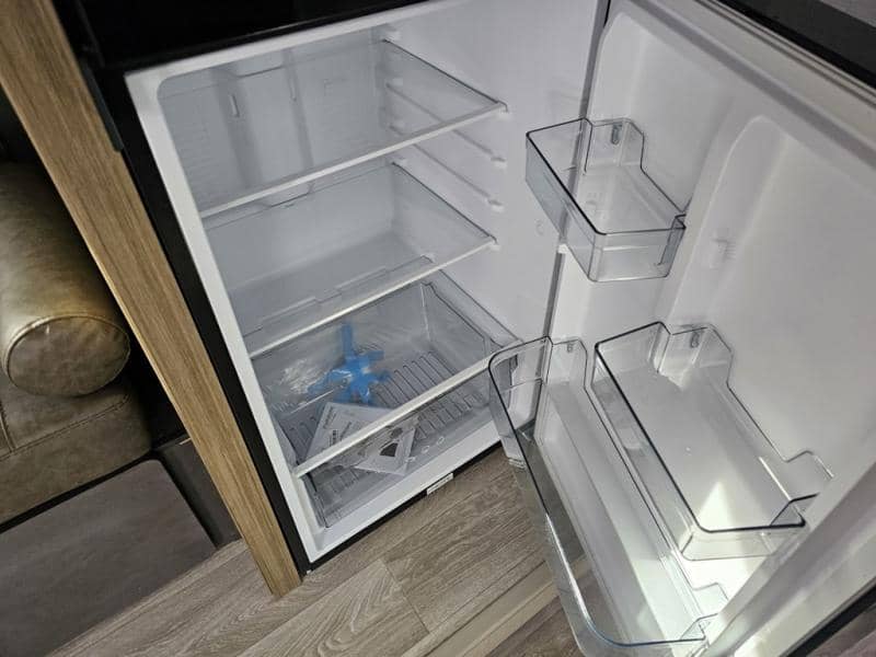 2026 Forest River 2026 Forest River Salem Cruise Lite - thumbnail 21