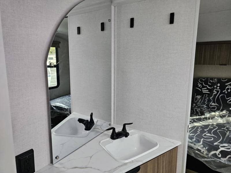 2026 Forest River 2026 Forest River Salem Cruise Lite - thumbnail 23