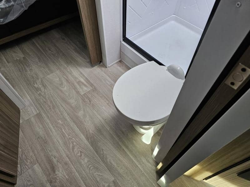 2026 Forest River 2026 Forest River Salem Cruise Lite - thumbnail 24