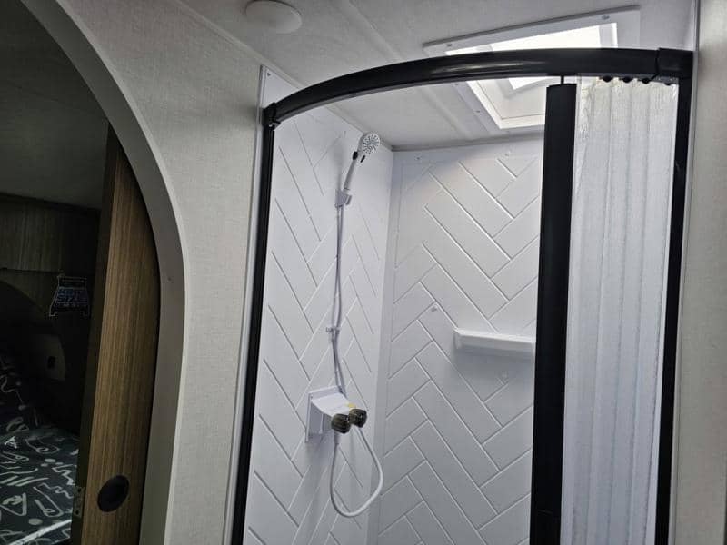 2026 Forest River 2026 Forest River Salem Cruise Lite - thumbnail 25