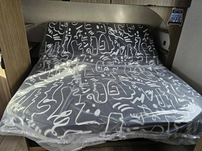 2026 Forest River 2026 Forest River Salem Cruise Lite - thumbnail 27