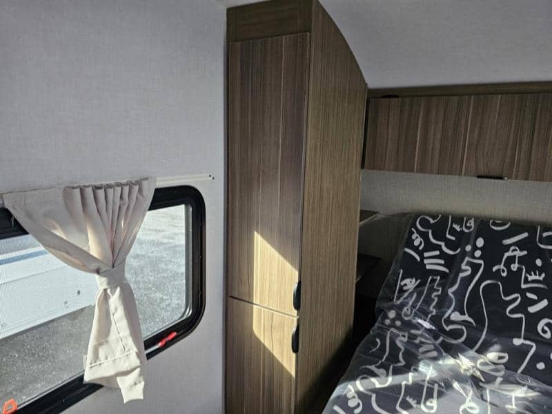 2026 Forest River 2026 Forest River Salem Cruise Lite - thumbnail 28