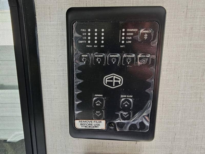 2026 Forest River 2026 Forest River Salem Cruise Lite - thumbnail 31