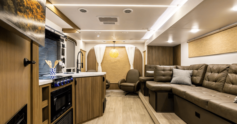 2026 Forest River 2026 Forest River Salem Cruise Lite - thumbnail 34