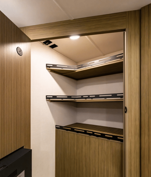 2026 Forest River 2026 Forest River Salem Cruise Lite - thumbnail 36