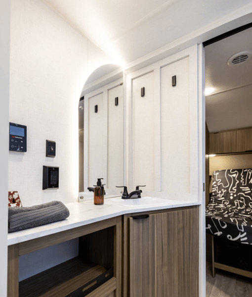 2026 Forest River 2026 Forest River Salem Cruise Lite - thumbnail 38