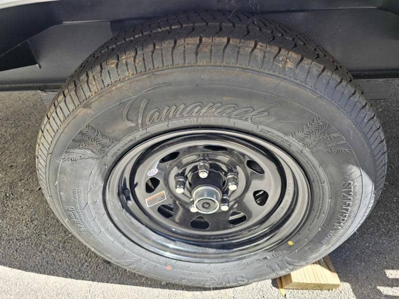 2026 Forest River 2026 Forest River Salem FSX - thumbnail 8