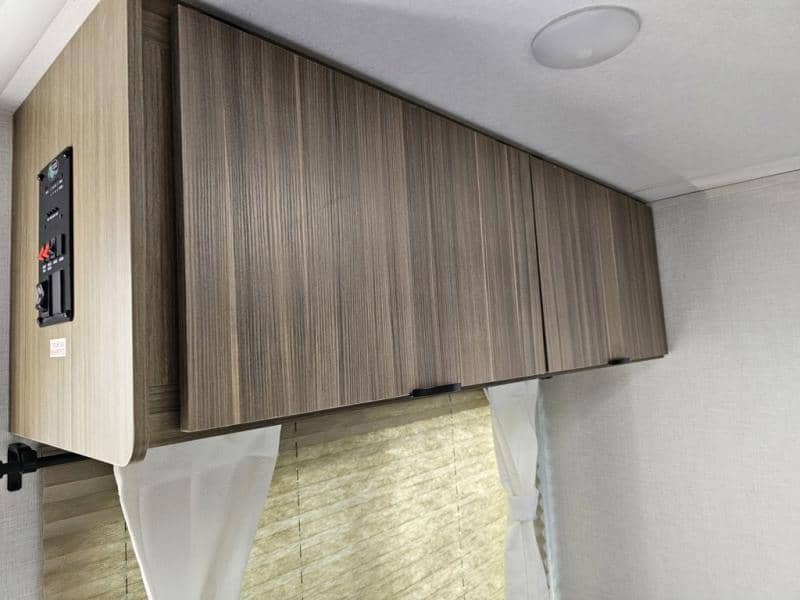 2026 Forest River 2026 Forest River Salem FSX - thumbnail 14