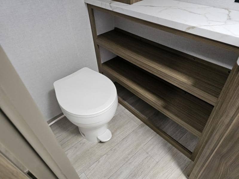 2026 Forest River 2026 Forest River Salem FSX - thumbnail 20